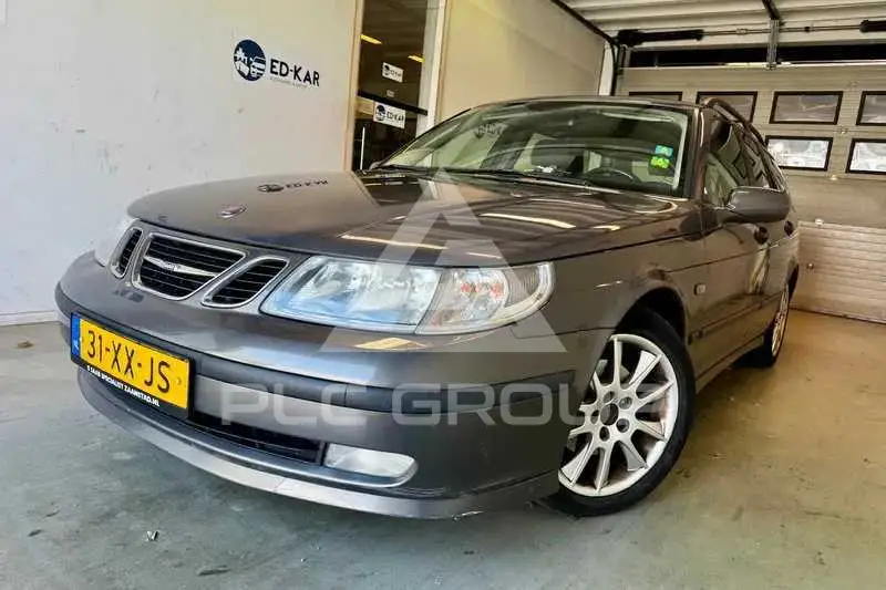 2005 SAAB 9-5