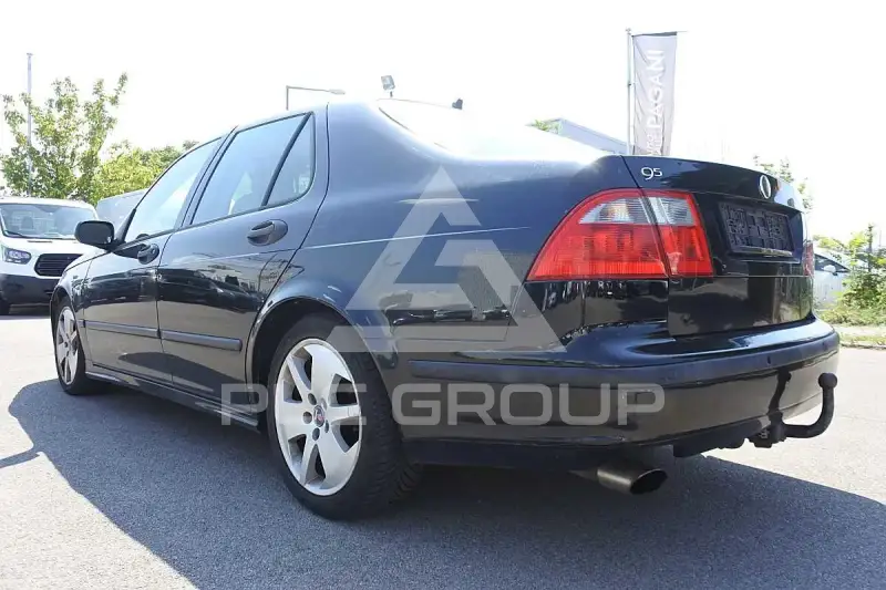 2005 SAAB 9-5