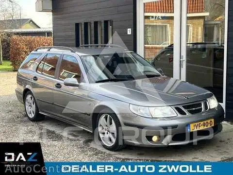 2005 SAAB 9-5