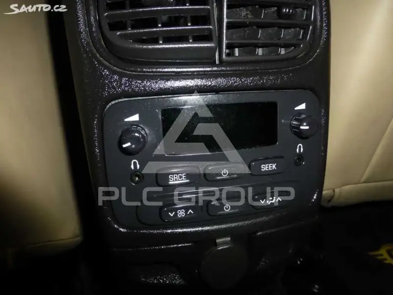 2005 SAAB 9-7X
