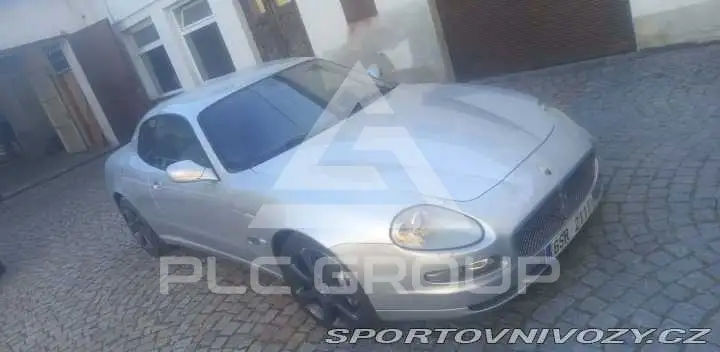 2005 Maserati 4200
