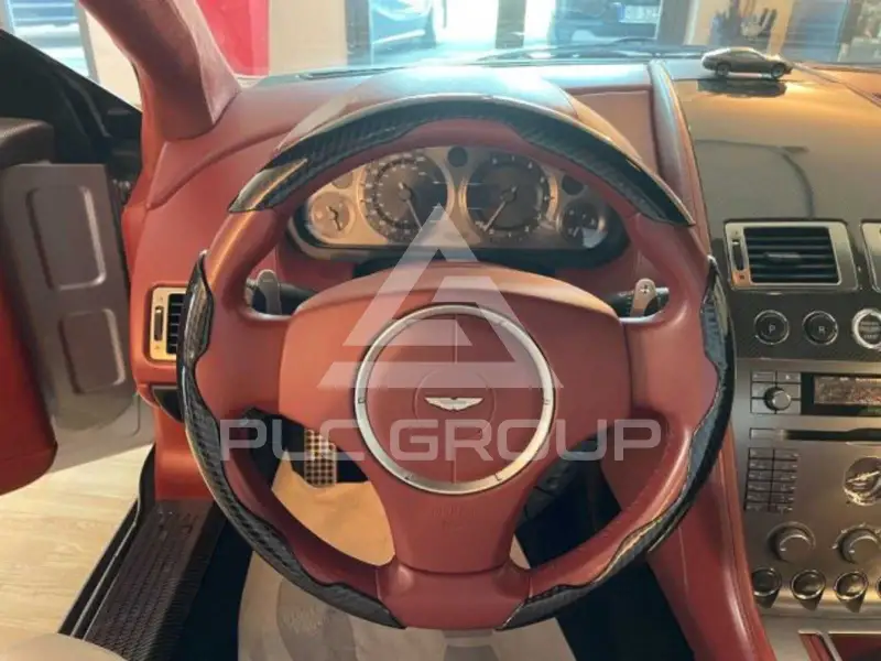 2005 Aston Martin DB9