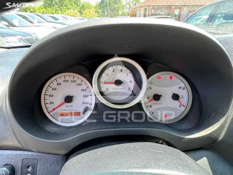2005 Toyota RAV4