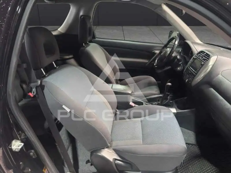2005 Toyota RAV4