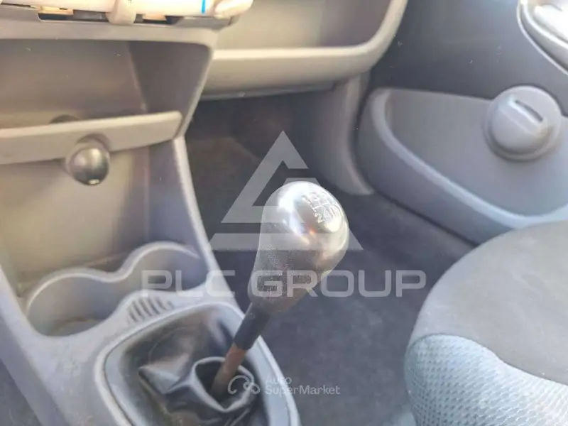 2005 Toyota AYGO