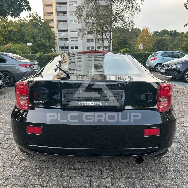2005 Toyota CELICA