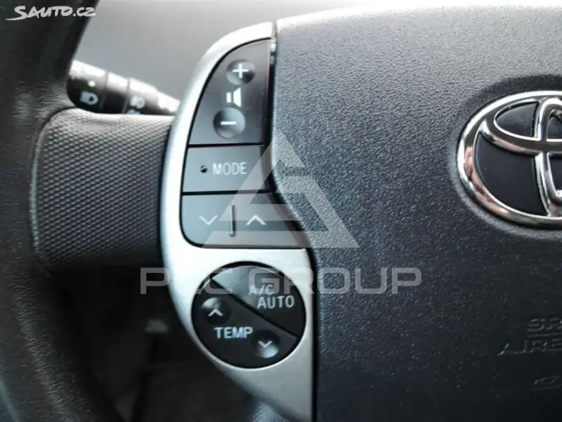 2005 Toyota PRIUS
