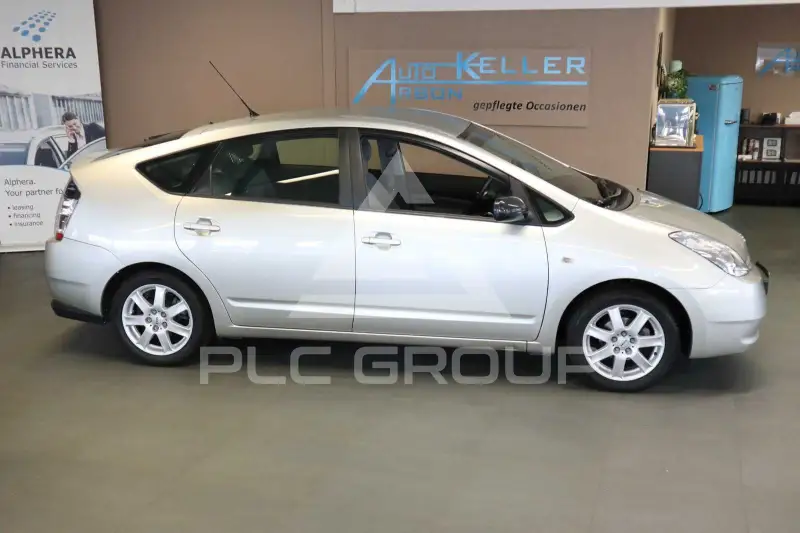 2005 Toyota PRIUS