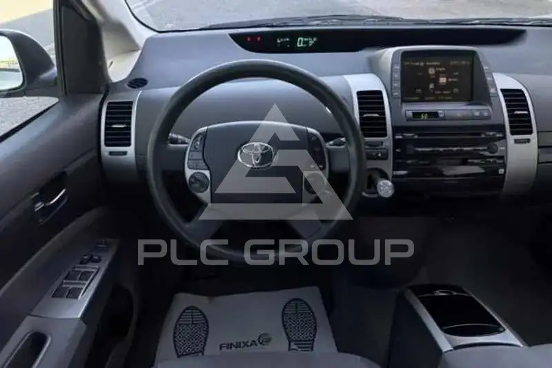 2005 Toyota PRIUS