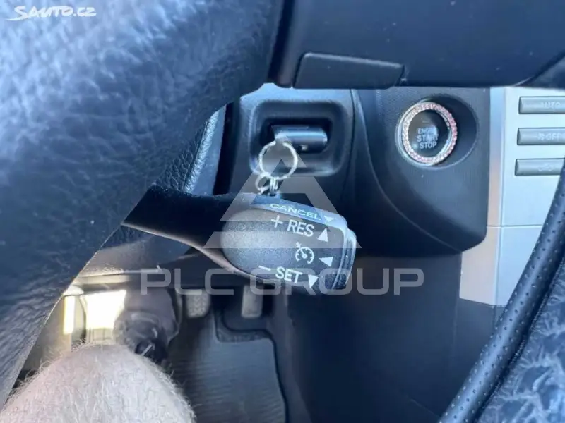 2005 Toyota COROLLA