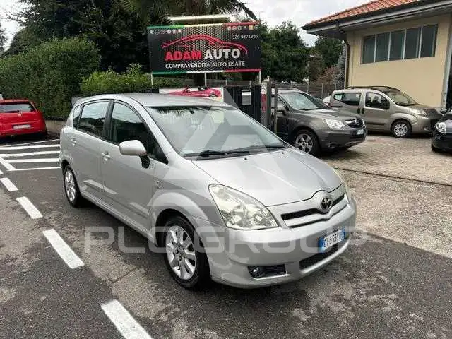 2005 Toyota COROLLA