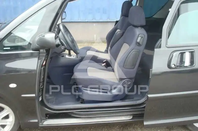 2005 Peugeot 1007