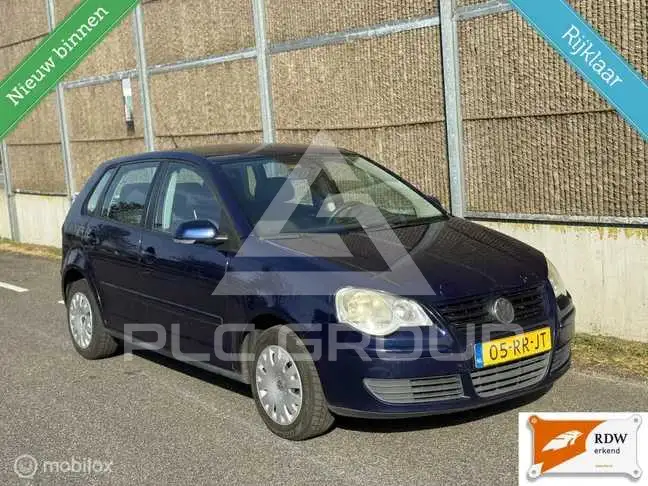2005 Peugeot 1007