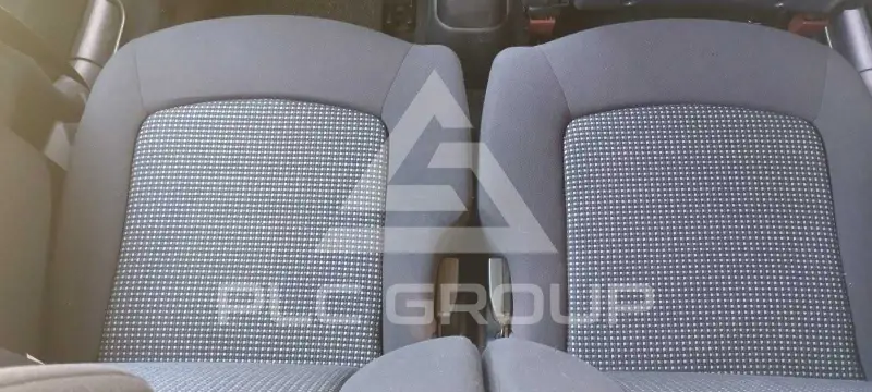 2005 Peugeot 1007