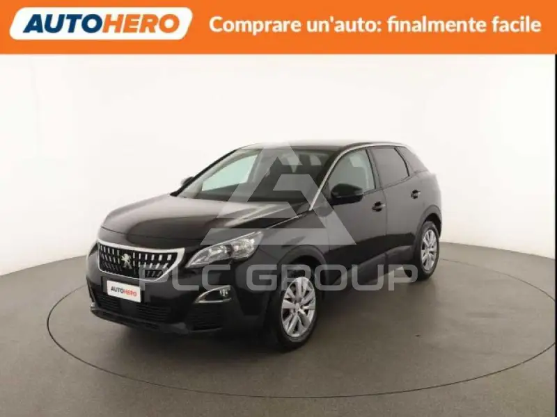 2005 Peugeot 107