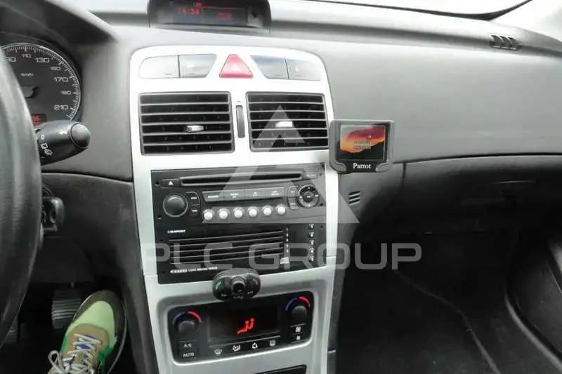 2005 Peugeot 307