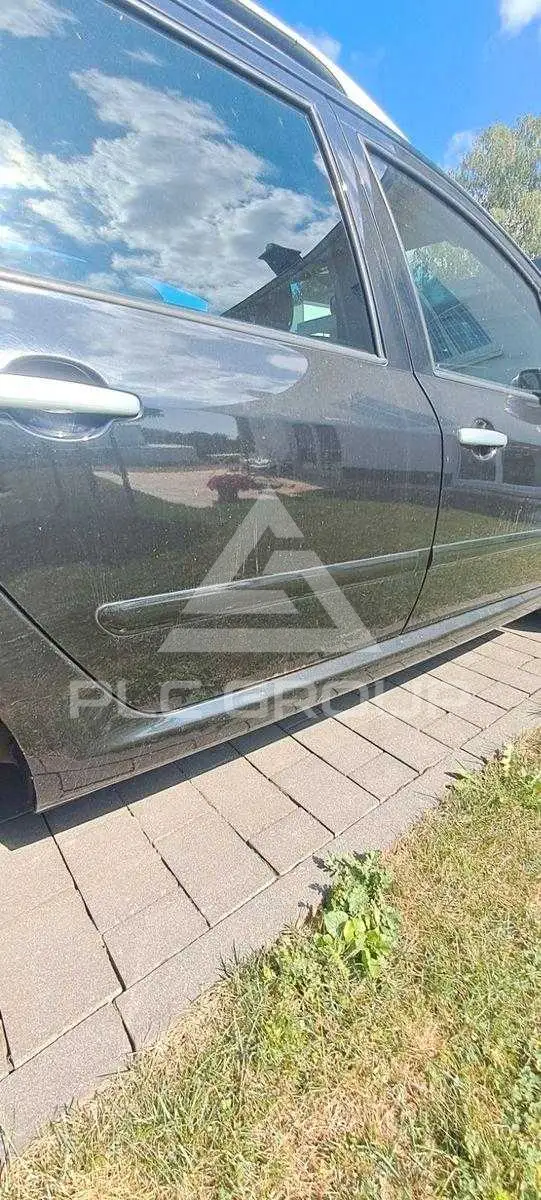 2005 Peugeot 307