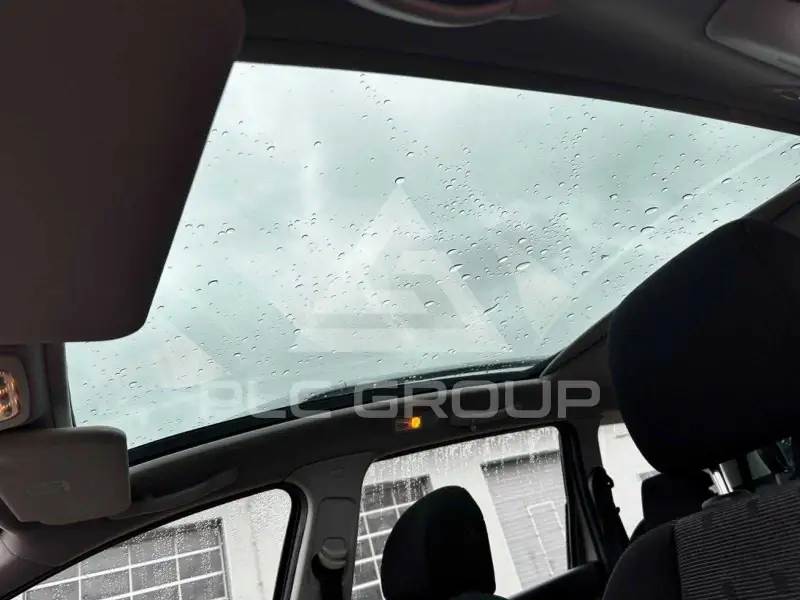 2005 Peugeot 307