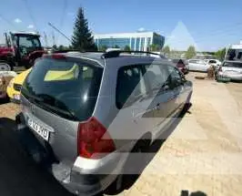 2005 Peugeot 307