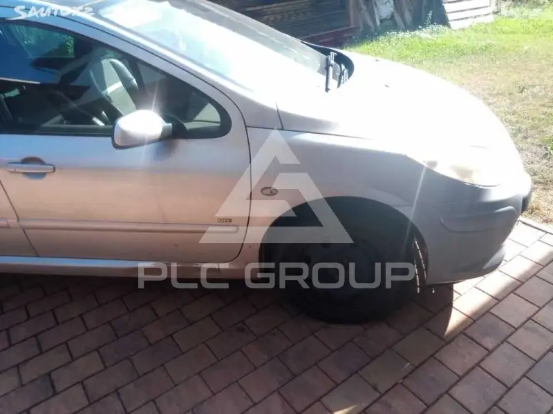 2005 Peugeot 307