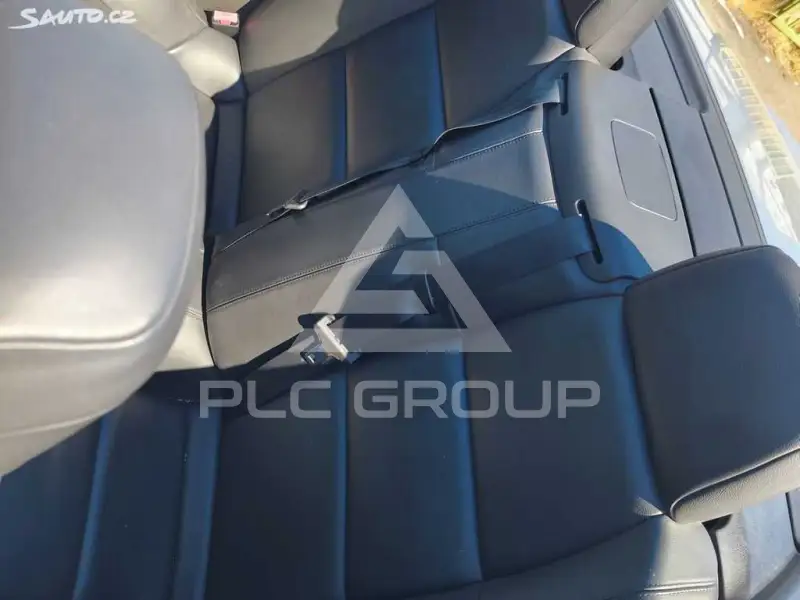 2005 Peugeot 307