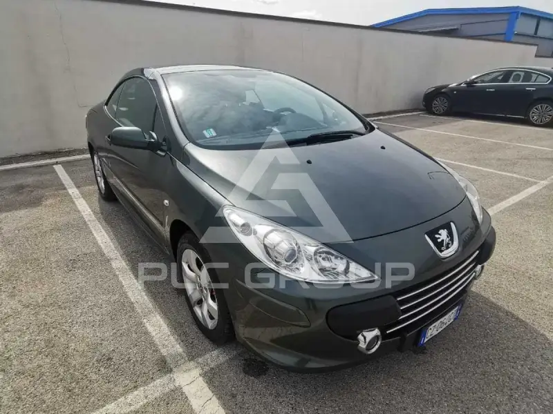 2005 Peugeot 307