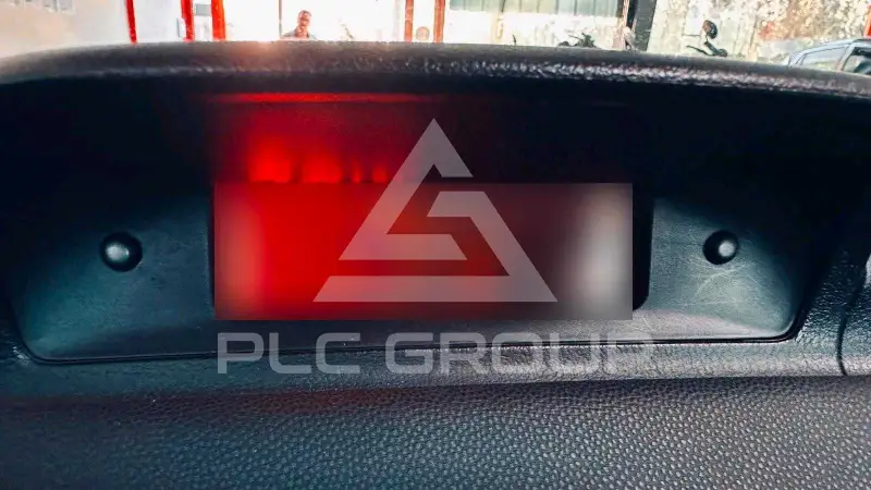 2005 Peugeot 307