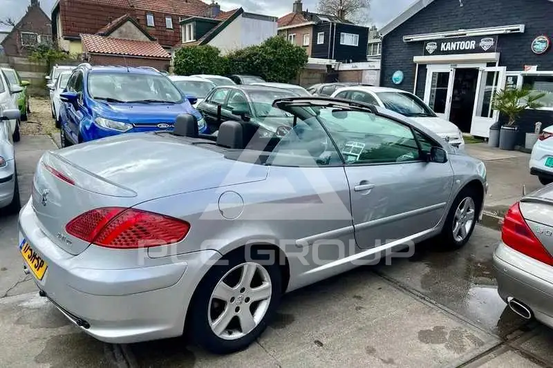 2005 Peugeot 307