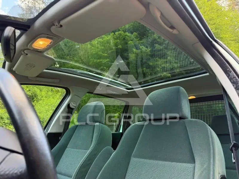 2005 Peugeot 307