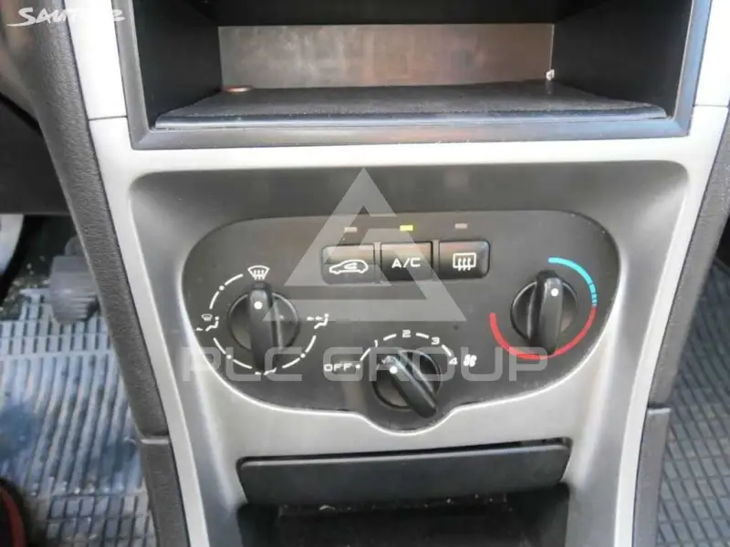 2005 Peugeot 307