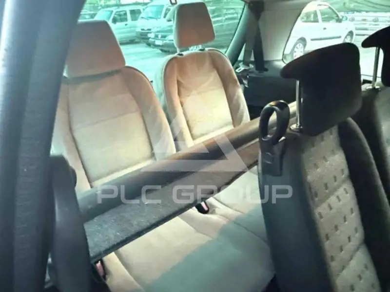 2005 Peugeot 307
