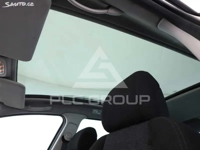 2005 Peugeot 307