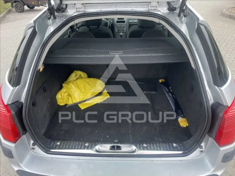 2005 Peugeot 407