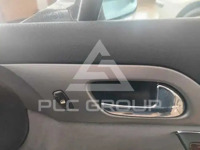 2005 Peugeot 407