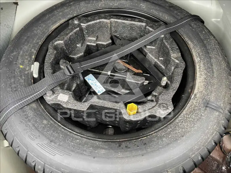 2005 Peugeot 407