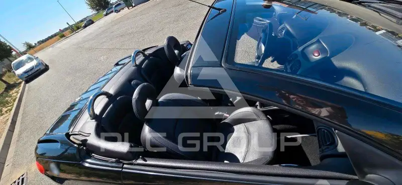2005 Peugeot 206