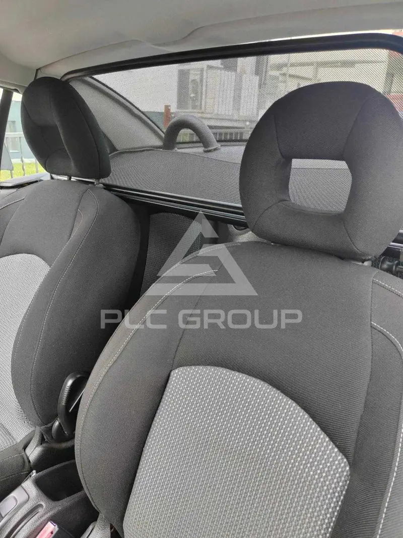 2005 Peugeot 206