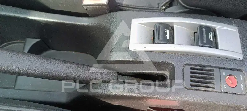 2005 Peugeot 307