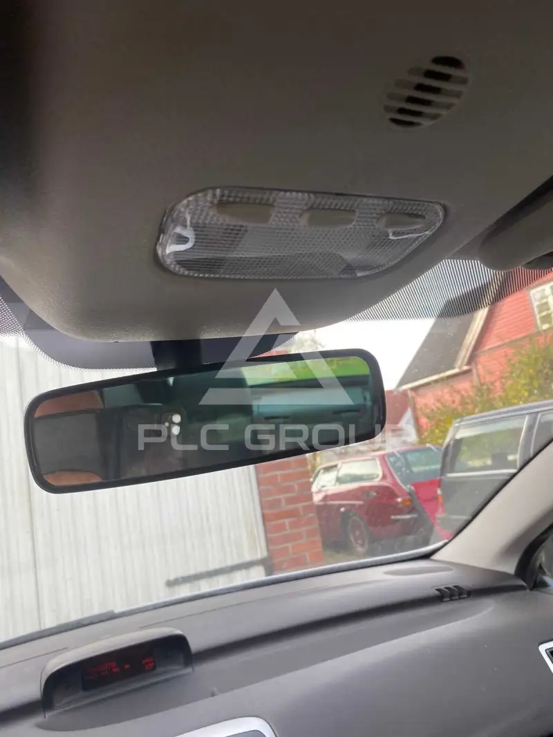 2005 Peugeot 307