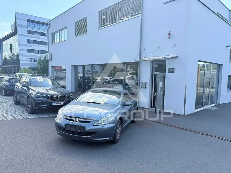 2005 Peugeot 307