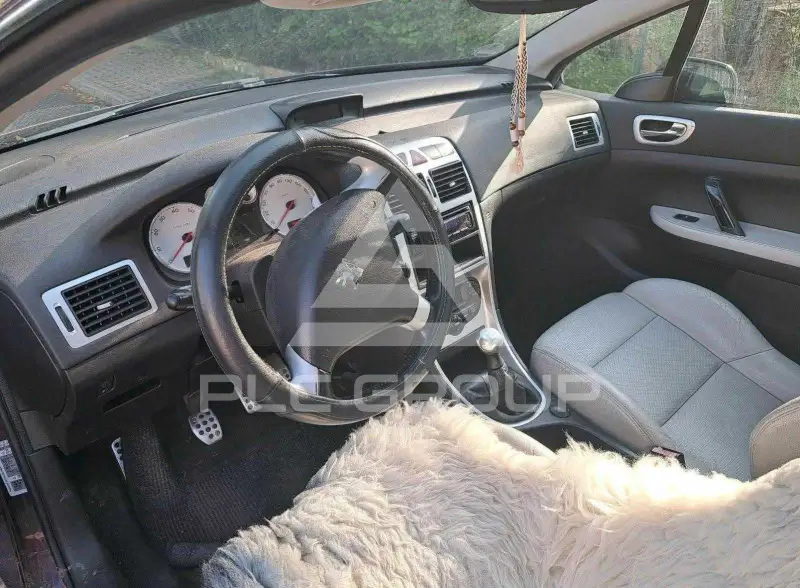 2005 Peugeot 307
