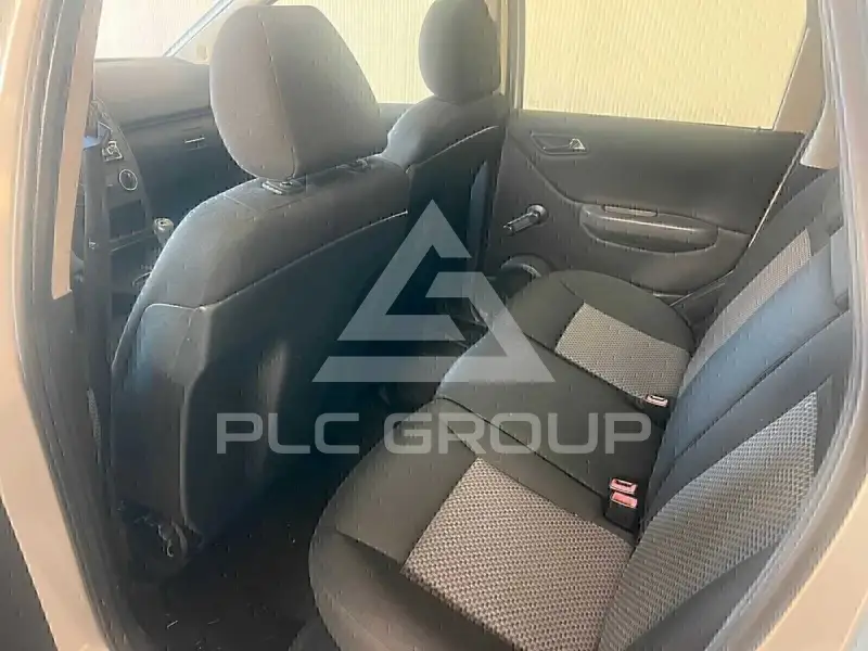 2005 Mercedes Benz A