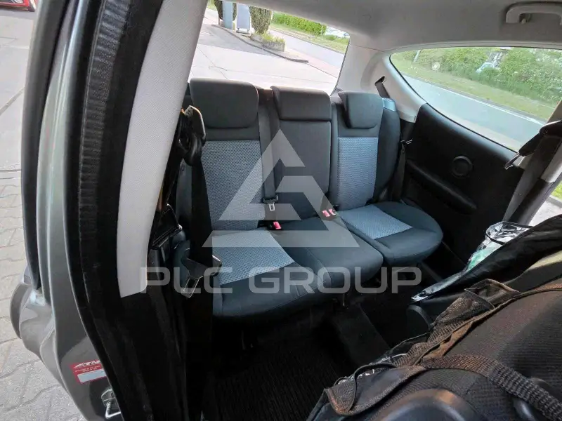 2005 Mercedes Benz A