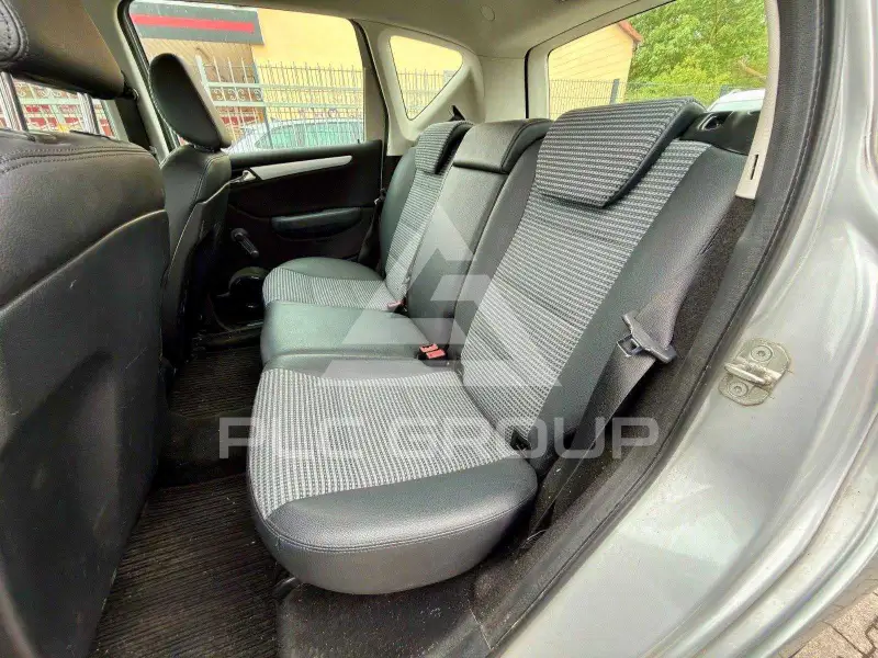 2005 Mercedes Benz A