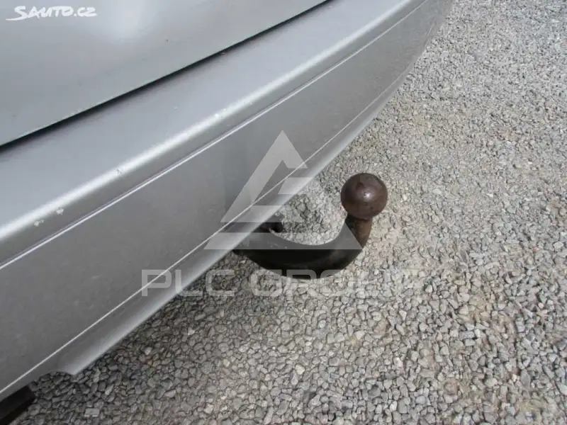 2005 Mercedes Benz A