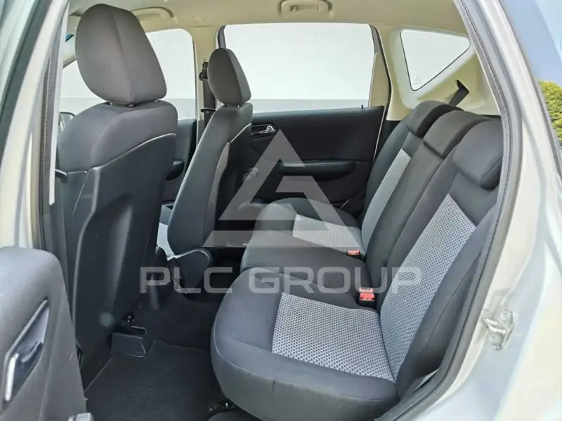2005 Mercedes Benz A