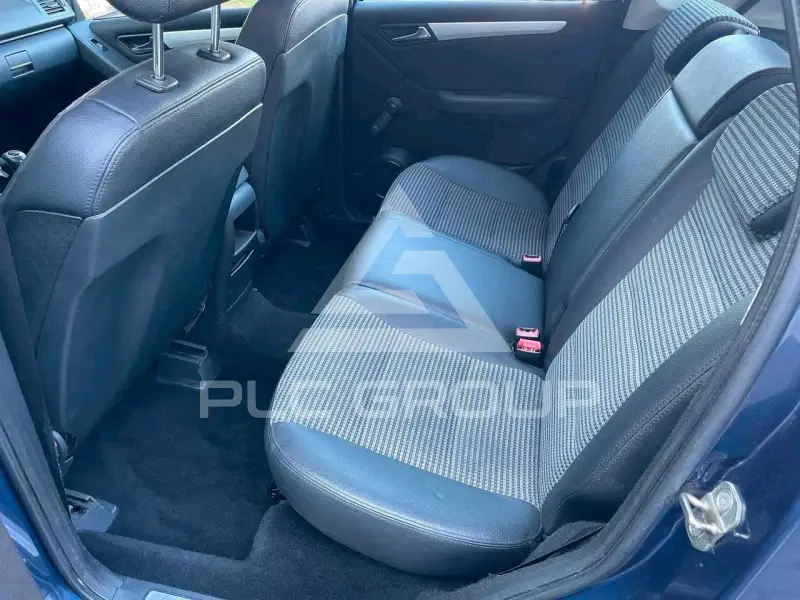 2005 Mercedes Benz A