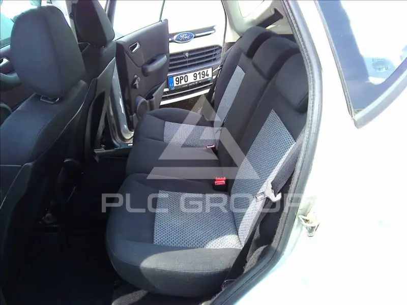 2005 Mercedes Benz A