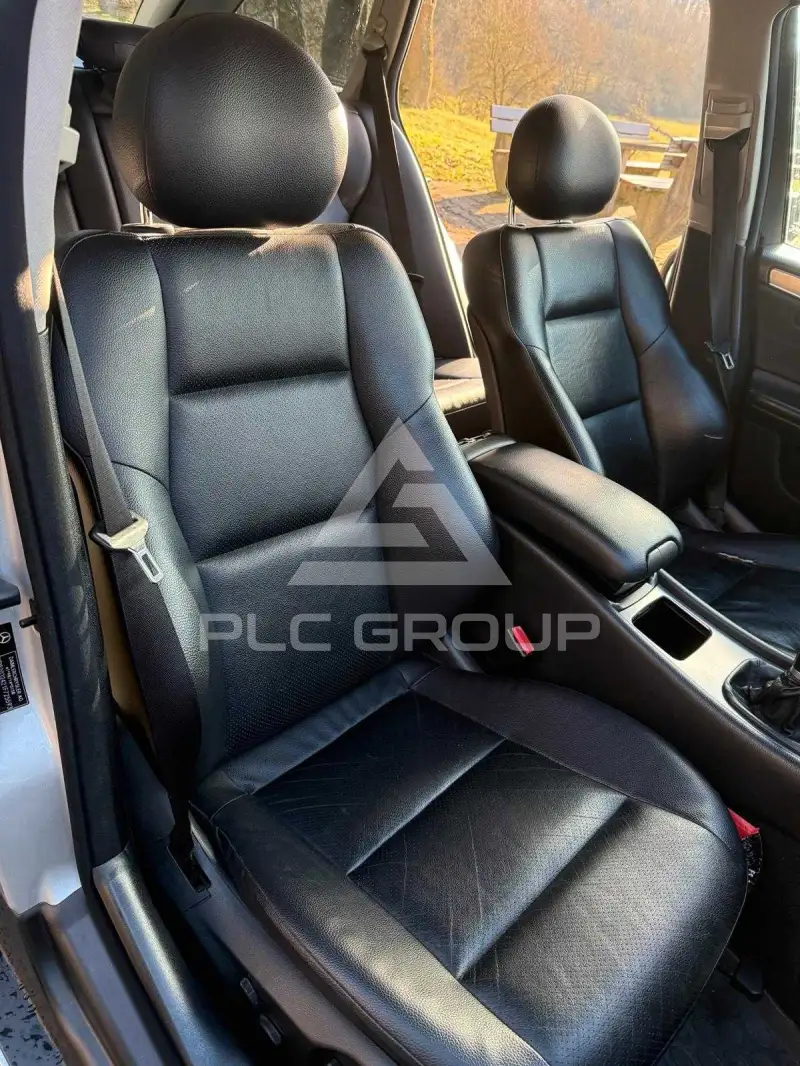2005 Mercedes Benz C-Class