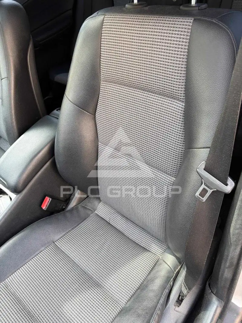 2005 Mercedes Benz C-Class
